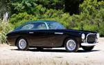 Ferrari 212 Inter Coupe 1951 года